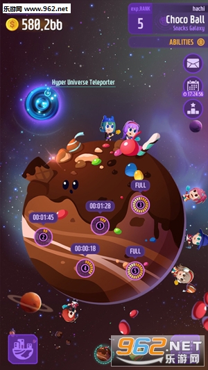 DIGSTAR(̫��̽�նӰ�׿��)��ͼ0