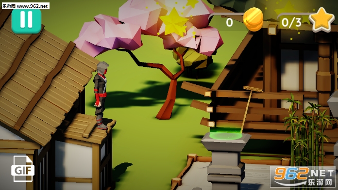 Clumsy Jumper(��׾�����߰�׿��)v1.92��ͼ0