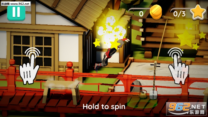 Clumsy Jumper(��׾�����߰�׿��)v1.92��ͼ2