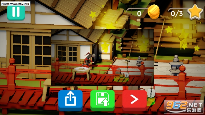 Clumsy Jumper(��׾�����߰�׿��)v1.92��ͼ3