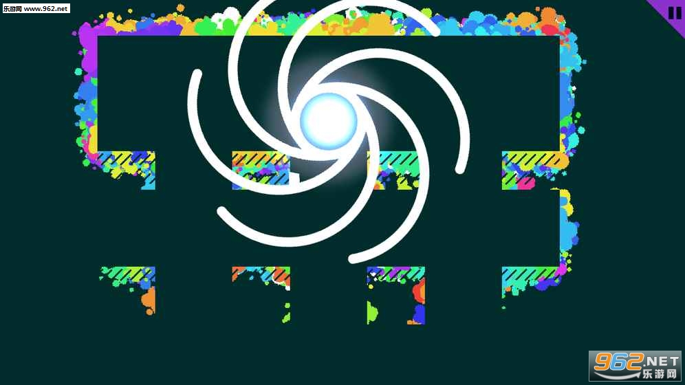 ɫ�ʴ�ð��(Overpainted)��׿��v1.4.3��ͼ0