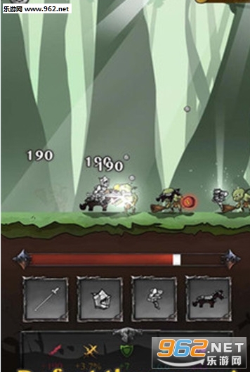 Wil Knight(111%��Ϸ�������ذ�׿��)��ͼ0