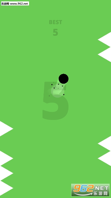 Ball Hit Spike���ιٷ���v0.3��ͼ2