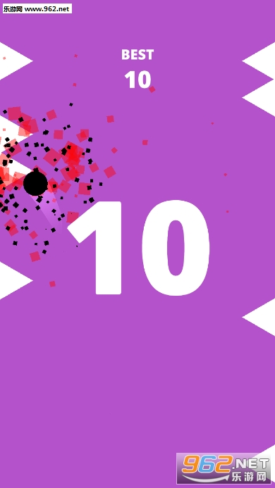 Ball Hit Spike���ιٷ���v0.3��ͼ0