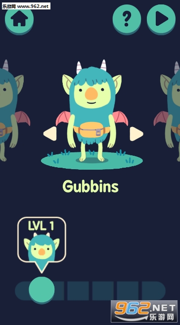 Go Get Gubbins��׿���ͼ2