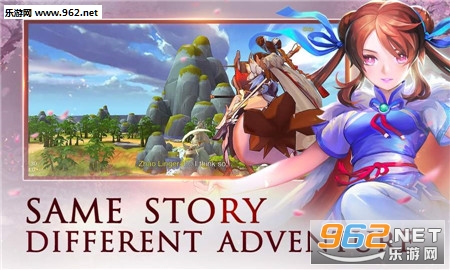 SwordAndFairy(������Ů��׿��)v0.2��ͼ0