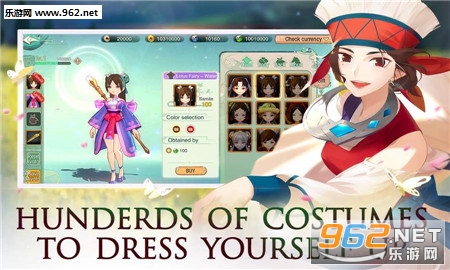 SwordAndFairy(������Ů��׿��)v0.2��ͼ1