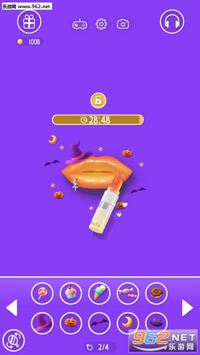 我的嘴唇(My Lips)官方版截图2