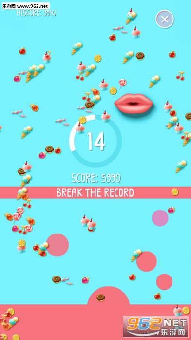 我的嘴唇(My Lips)官方版截图3