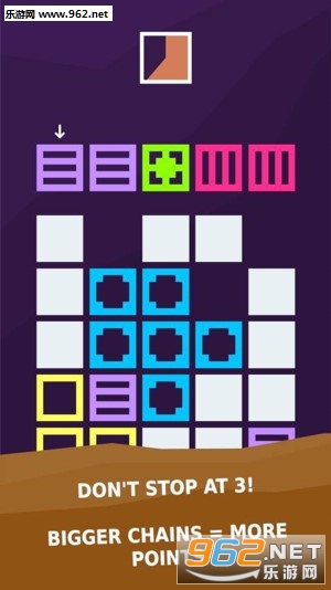 Color Crunch(��ɫש��Color Crunc��׿��)��ͼ3