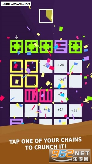 Color Crunch(��ɫש��Color Crunc��׿��)��ͼ1