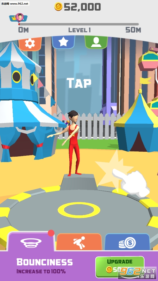 Super Jump Star��׿���ͼ2