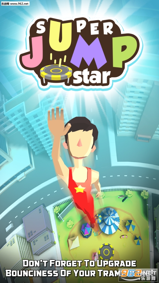Super Jump Star��׿���ͼ3