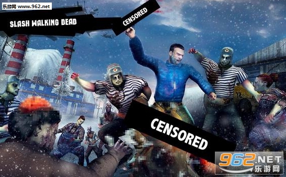 Road Z Survival(��·Z�������Ķ��찲׿��)��ͼ3
