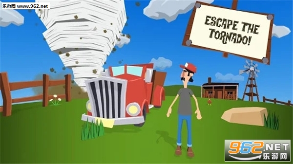 Redneck Rush(�����˴������ٷ���)��ͼ0