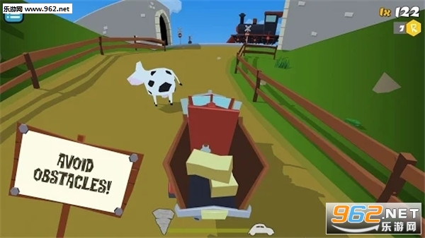 Redneck Rush(�����˴������ٷ���)��ͼ1