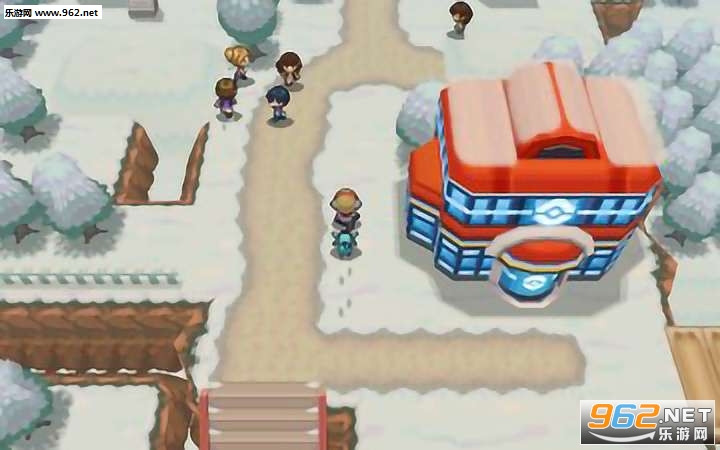 pokemmo��׿���ͼ0