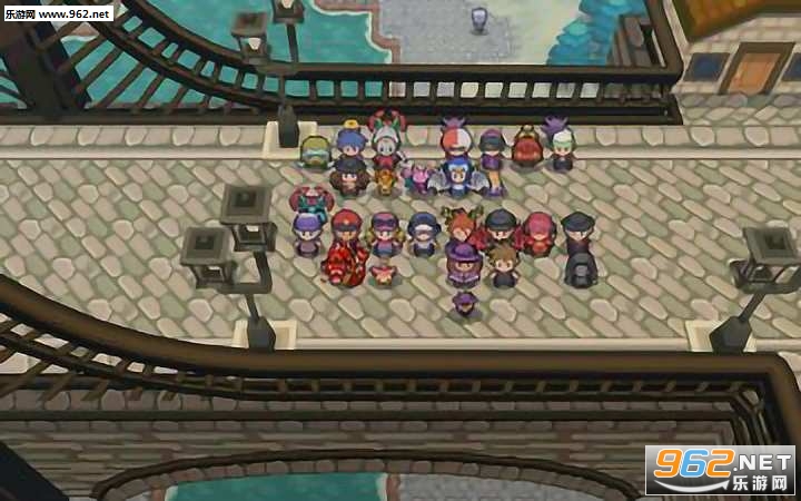 pokemmo��׿���ͼ2