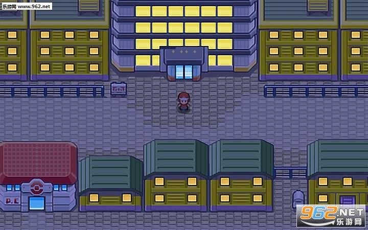 pokemmo��׿���ͼ4