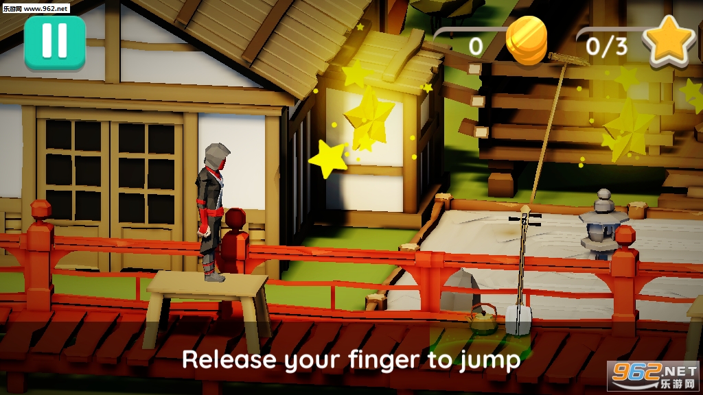 ��׾������Clumsy Jumper��׿���ͼ1