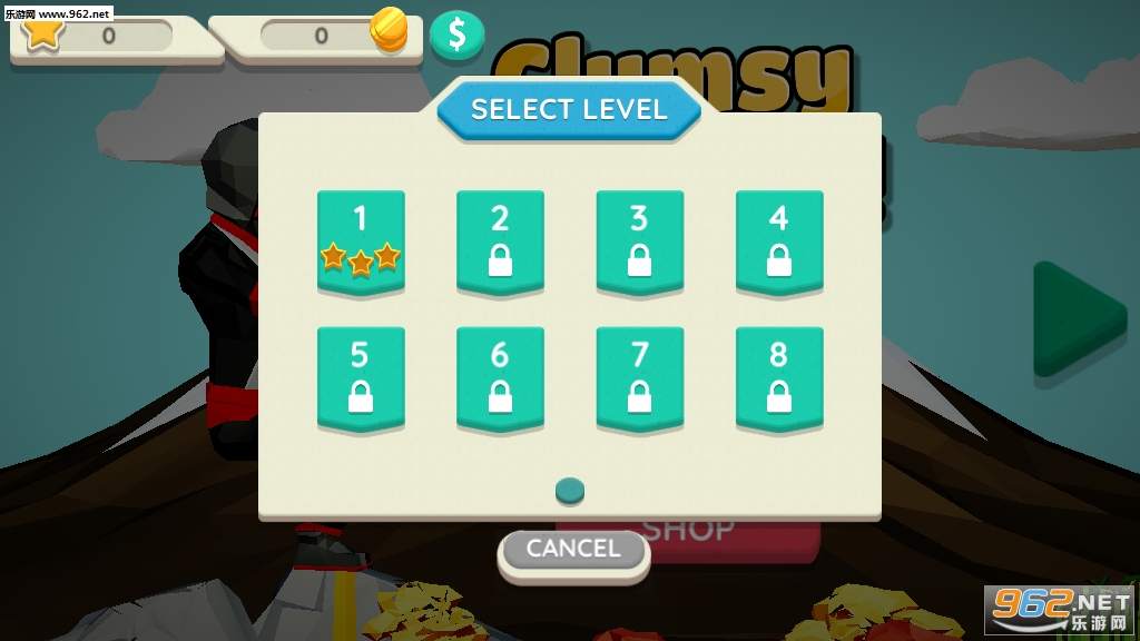 ��׾������Clumsy Jumper��׿���ͼ4