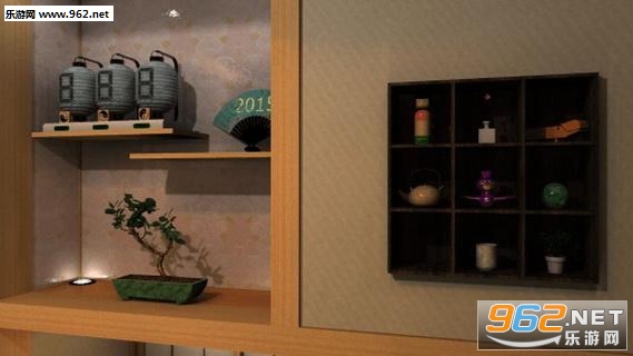 The Tatami Room Escape2(�ӳ����׷���2��׿��)v1.1.5��ͼ0