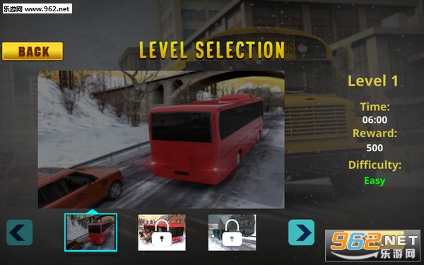 North Tourist City Coach Bus Driving Simulator(�����������δ��ģ������׿��)��ͼ1