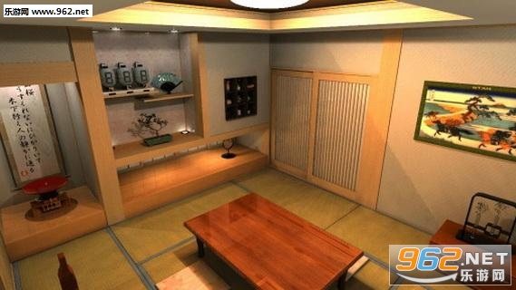 The Tatami Room Escape2(�ӳ����׷���2��׿��)v1.1.5��ͼ2