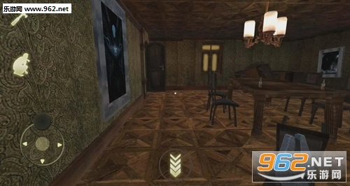 Creepy Granny Scream Scary Horror Game(奶奶尖叫官方版)截图3