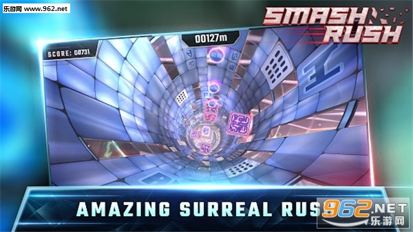 Smash Rush��׿���ͼ0