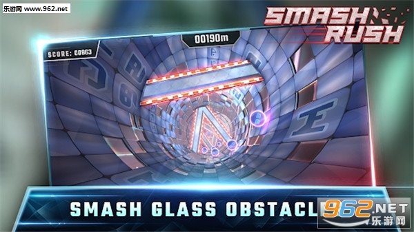 Smash Rush��׿���ͼ1