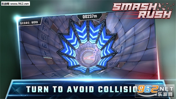 Smash Rush��׿���ͼ2