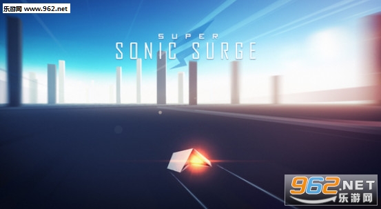 SonicSurge2(�����ٲ������°�)��ͼ2
