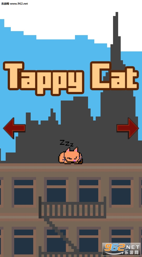 ����è��Tappy Cat��׿���ͼ0