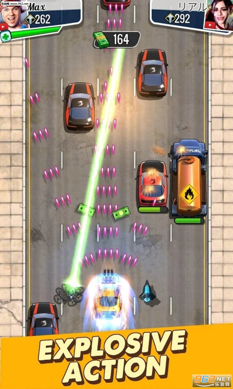 Road Blast(��·��ը - �����ʿ��׿��)v1.0.3��ͼ2