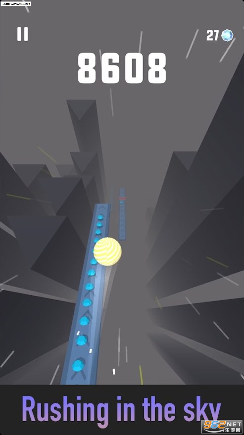 Falling Ball������Ϸ(����ʥ���ڳ���)��ͼ0