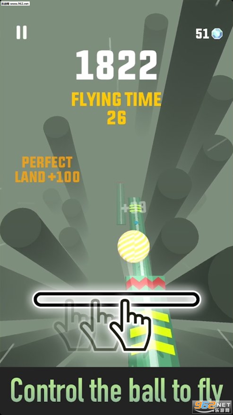 Falling Ball������Ϸ(����ʥ���ڳ���)��ͼ2