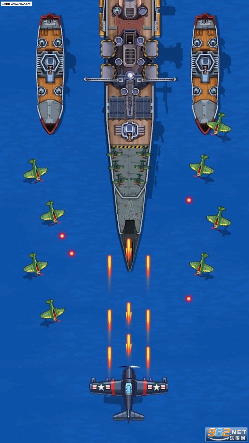 1945 Air Force��ֻ������׿��v2.2��ͼ1
