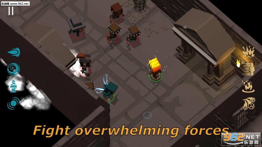 Unbending Land��׿��v1.07��ͼ2