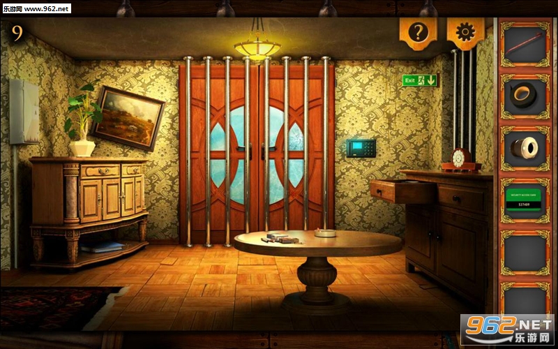 ����ʱ��(Time To Escape)��׿���ͼ0