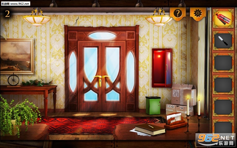 ����ʱ��(Time To Escape)��׿���ͼ1