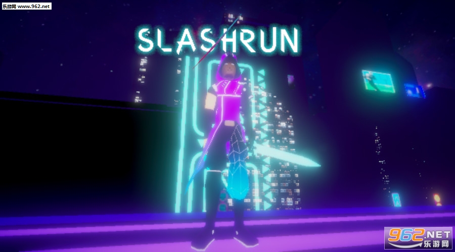 ն���ܿ�Slashrun��׿���ͼ0