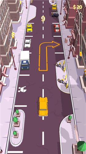 Drive and Park(ͣ������ս��׿��)(Drive and Park)v1.0.3��ͼ3