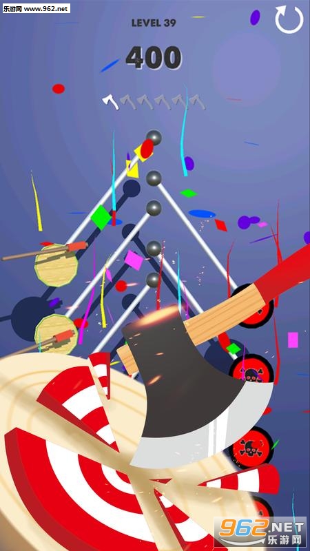 �ζ�����Walking Darts��׿���ͼ3