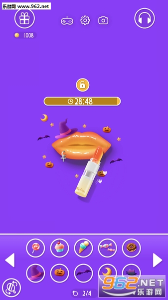 My Lips���ģ������׿���ͼ1