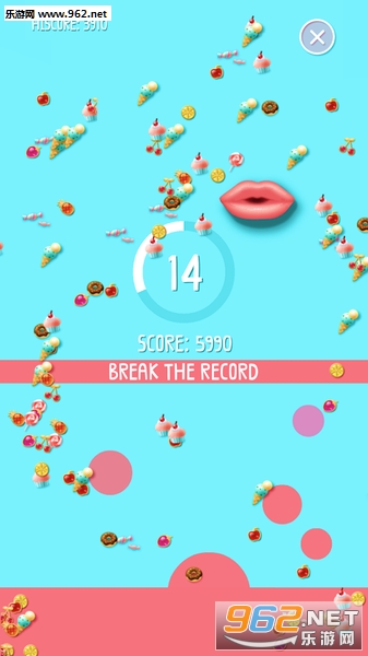 My Lips���ģ������׿���ͼ4