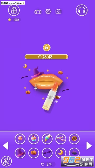 My Lips�ٷ���v1.0.1��ͼ2