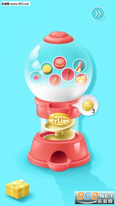 My Lips�ٷ���v1.0.1��ͼ3
