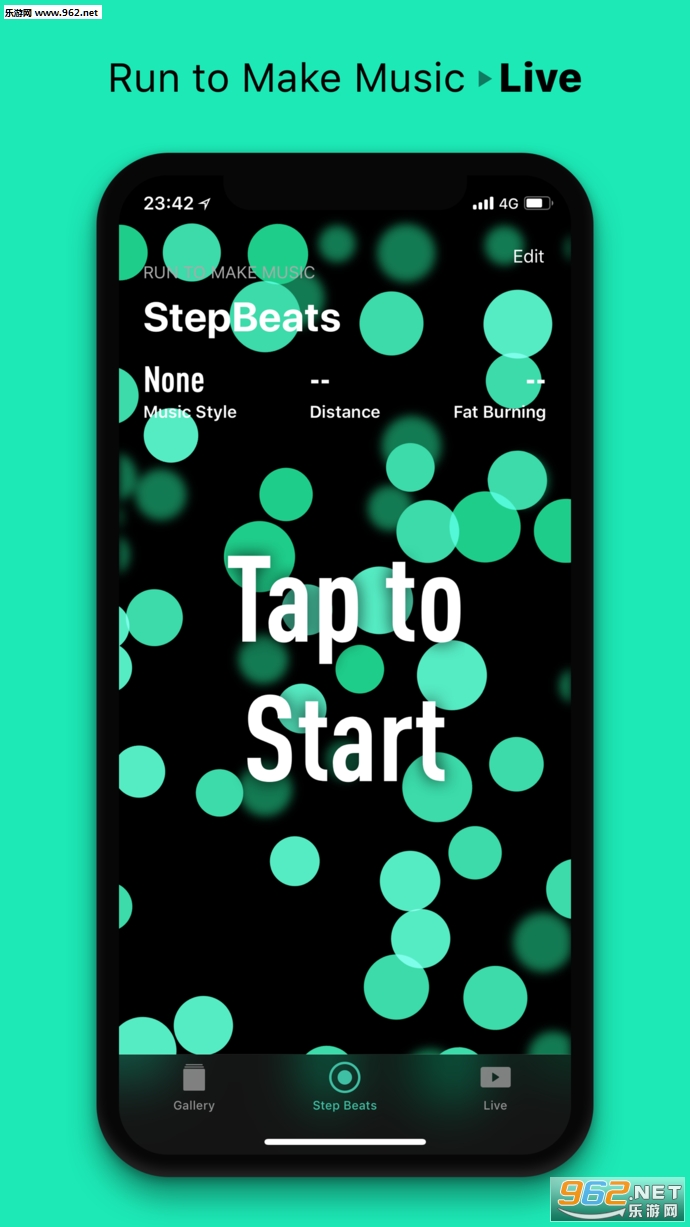 StepBeats��ͼ2
