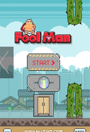 FoolMan�޴����˰�׿���ͼ0